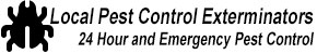 Rockledge FL Pest Control Exterminators